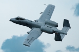 Fairchild A-10C Thunderbolt II